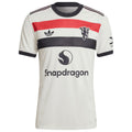 قميص Manchester United Third Authentic 24/25