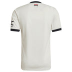 قميص Manchester United Third Authentic 24/25