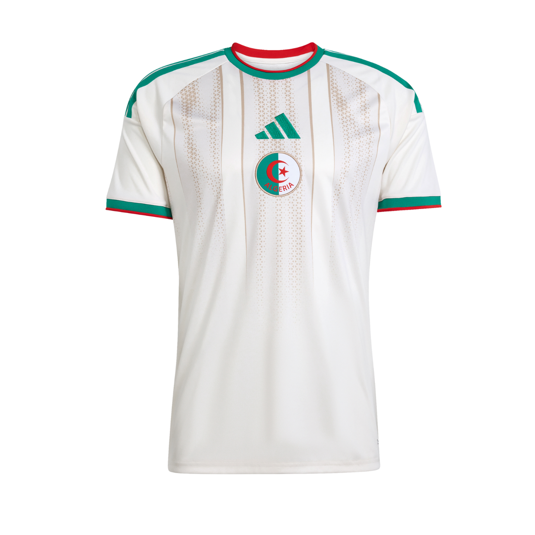 قميص Algeria 2026 Stadium Home