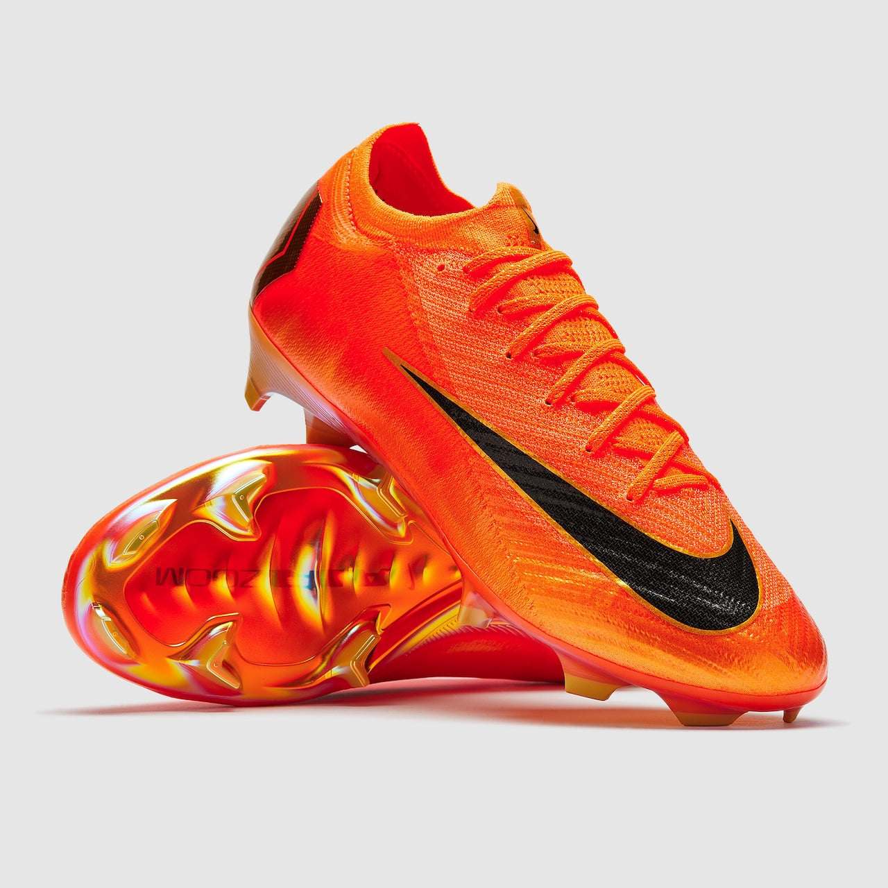 حذاء كرة قدم Air Zoom Mercurial Vapor 16 Elite SE FG من نايكي