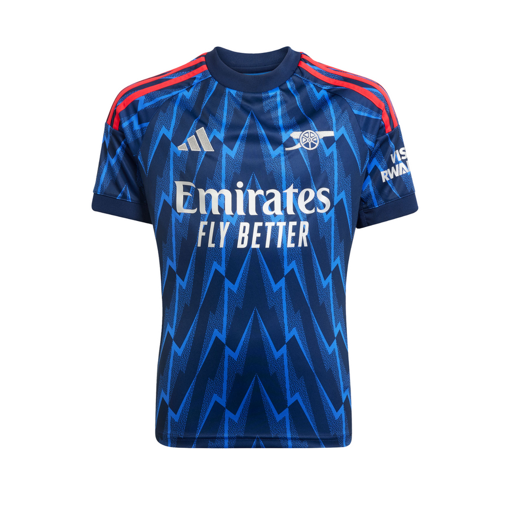 قميص Arsenal Away Mini Set & Short 25-26