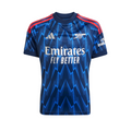 قميص Arsenal Away Mini Set & Short 25-26