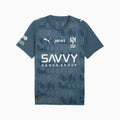 Al Hilal 25-26 Third Jersey