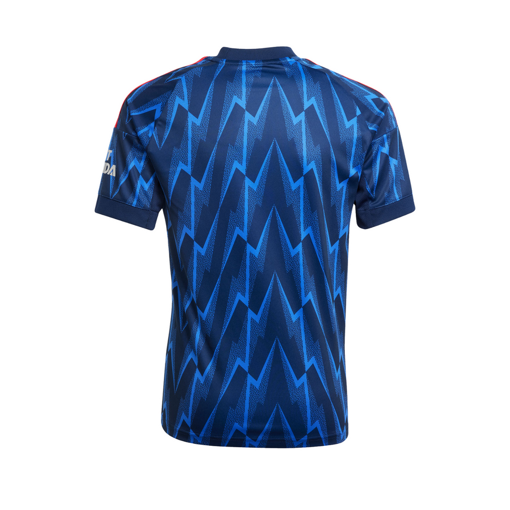 قميص Arsenal Away Mini Set & Short 25-26