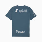 Al Hilal 25-26 Third Jersey