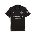 قميص Manchester City Away Mini Set & Short 25-26