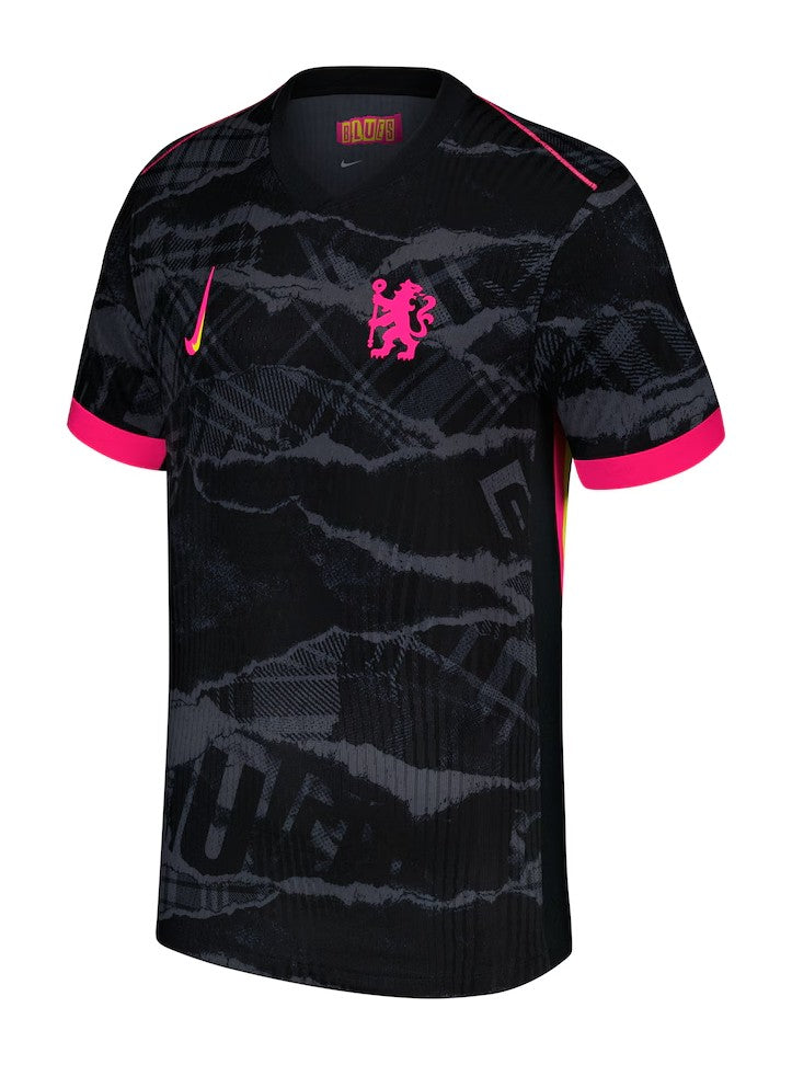 Chelsea 24-25 Third Stadium Shirt